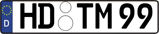 HD-TM99