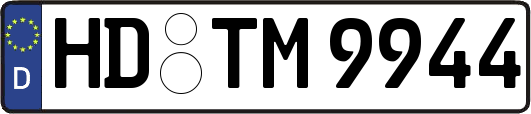 HD-TM9944