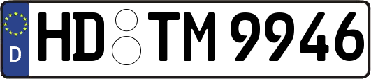 HD-TM9946