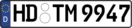 HD-TM9947