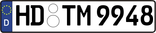 HD-TM9948
