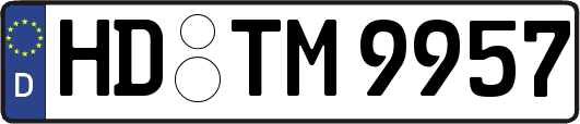 HD-TM9957