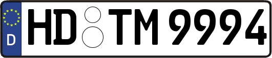 HD-TM9994