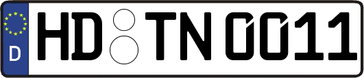 HD-TN0011