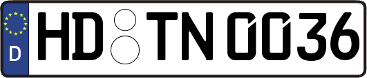 HD-TN0036