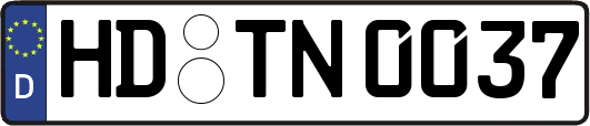 HD-TN0037