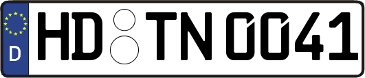 HD-TN0041