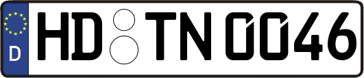 HD-TN0046