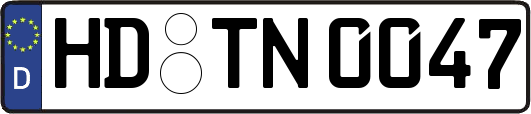 HD-TN0047