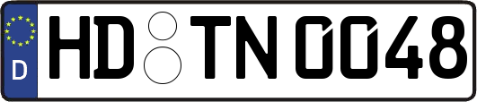 HD-TN0048