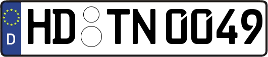 HD-TN0049