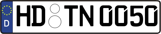 HD-TN0050