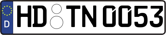 HD-TN0053