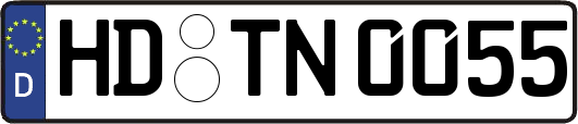 HD-TN0055