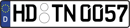 HD-TN0057