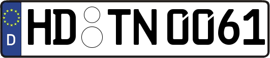 HD-TN0061
