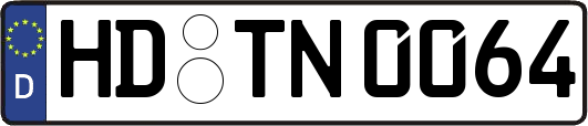 HD-TN0064