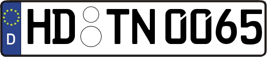HD-TN0065
