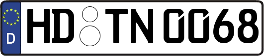 HD-TN0068