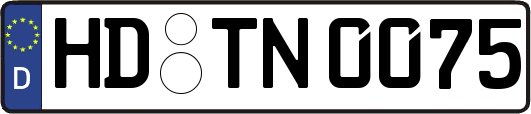HD-TN0075