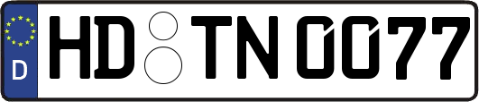 HD-TN0077