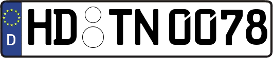 HD-TN0078