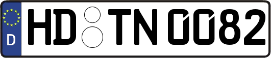 HD-TN0082