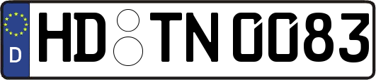 HD-TN0083