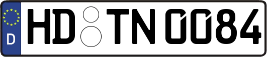 HD-TN0084
