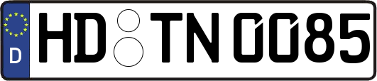 HD-TN0085