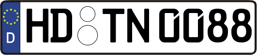 HD-TN0088