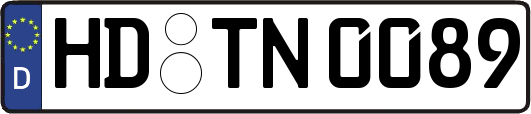 HD-TN0089