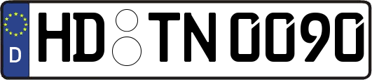 HD-TN0090