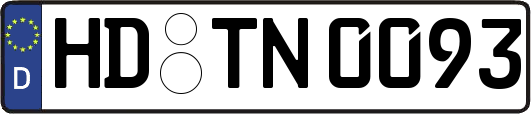 HD-TN0093