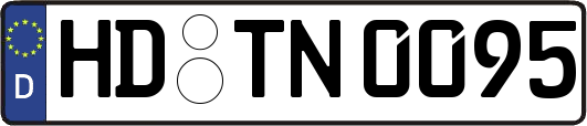 HD-TN0095
