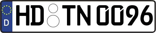 HD-TN0096