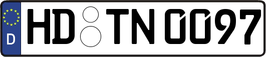 HD-TN0097