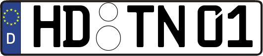 HD-TN01