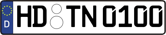HD-TN0100