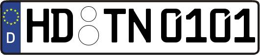 HD-TN0101