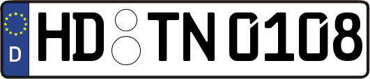 HD-TN0108