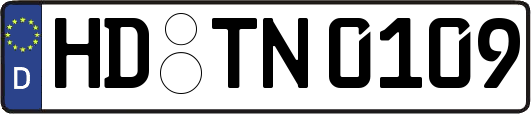 HD-TN0109