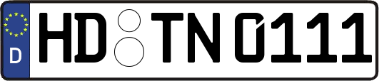 HD-TN0111