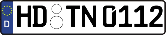HD-TN0112