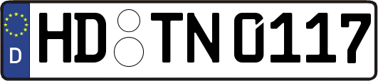HD-TN0117