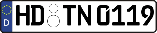 HD-TN0119