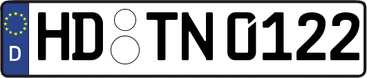 HD-TN0122