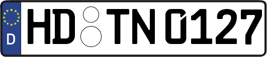 HD-TN0127