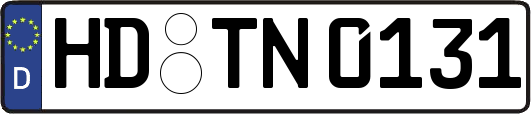 HD-TN0131