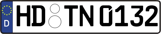 HD-TN0132